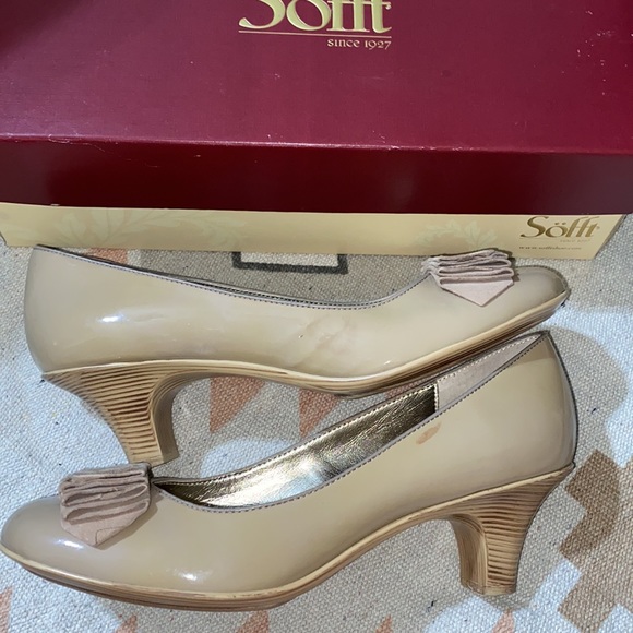 Söfft Malabar pump 7.5 RTS - Picture 4 of 8